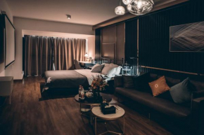 PapaHo B&B Convention Center Gangxia Branch